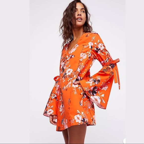 Free People Dresses & Skirts - Free People Lover of Mine Dress